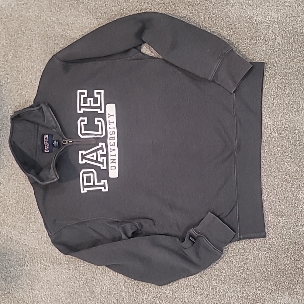 Pace University Pullover